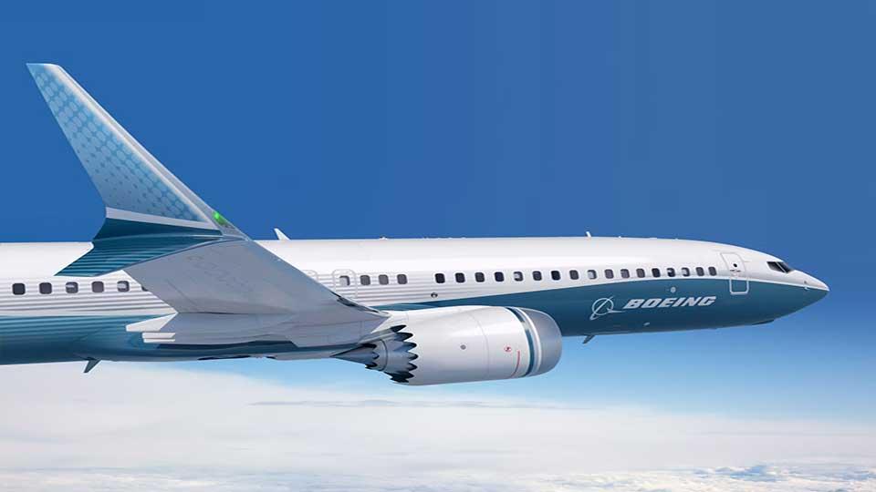 Indian aviation sector's robust growth momentum to continue says Boeing India president