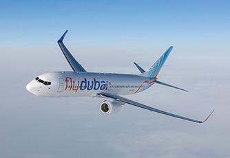 Flydubai launches flights to Turkmenistan