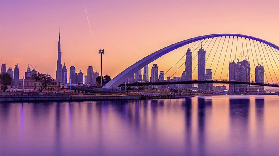 Emirates offers complimentary stay in a Dubai 5-star hotel