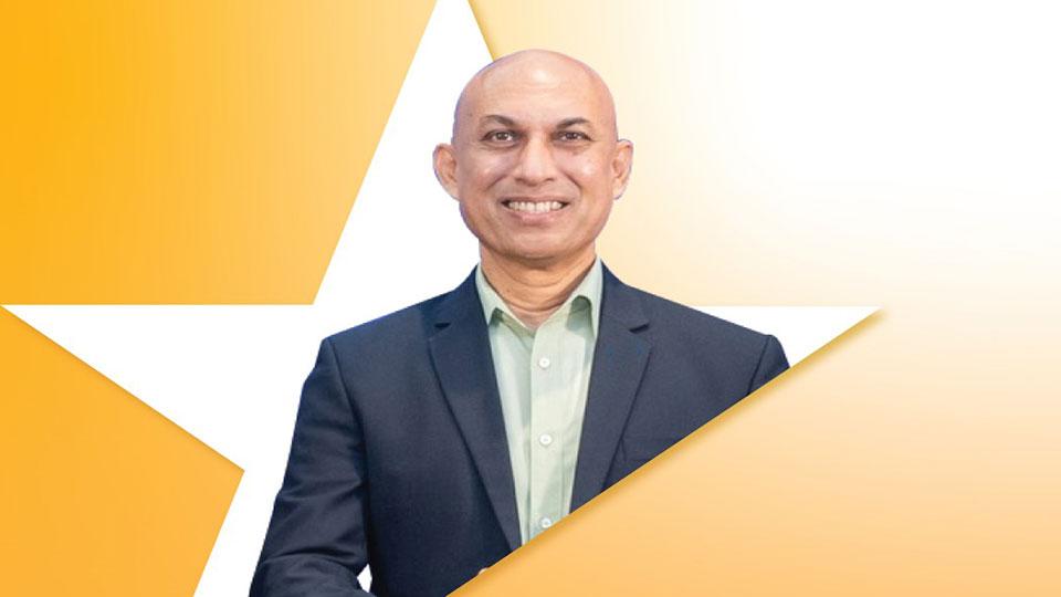 Air Astra welcomes Sohail Majid as CCO
