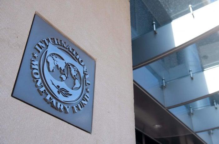 IMF team to arrive next week to discuss $4.5b loan