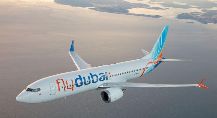 flydubai inaugurates Milan's Bergamo Airport
