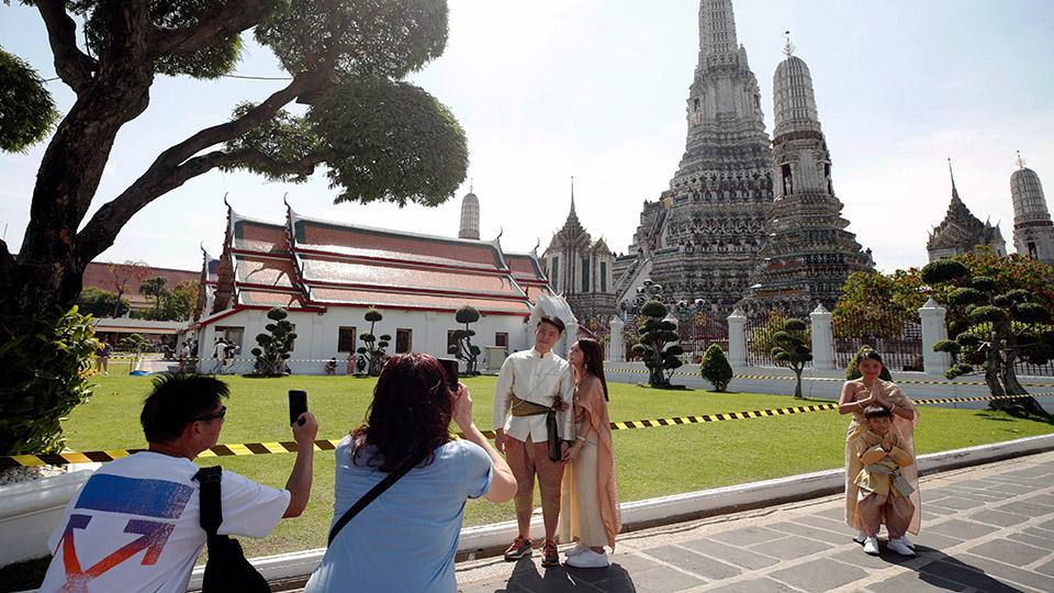 APAC tourism to recover fully by 2024: ADB