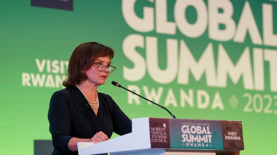 Global travel industry to worth USD 15tn in 10 years: WTTC