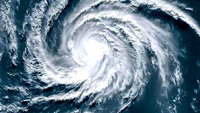 এবার আসছে বছরের সবচেয়ে বেশি শক্তিশালী ঘূর্ণিঝড় ‘মিগজাউম’
