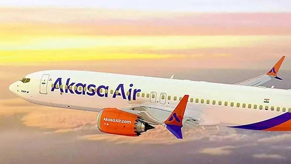 Akasa plans doubling of daily flights to GCC