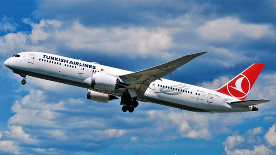 Turkish Airlines applies for flights to Australia