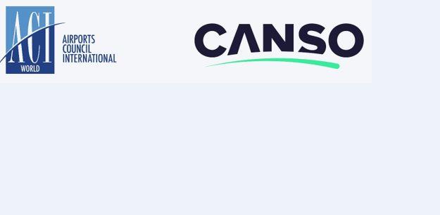ACI-World, CANSO partner on capacity enhancement
