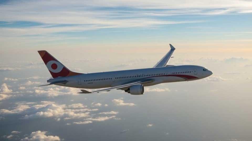 Middle East air passenger traffic to hit 429m in 2024