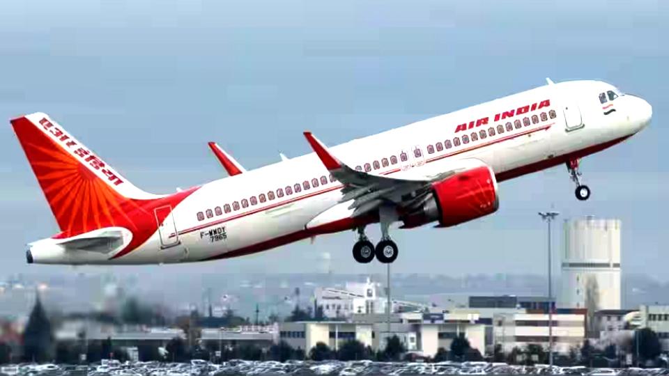 Inclement weather forces diversion of Air India Delhi-Port Blair flight