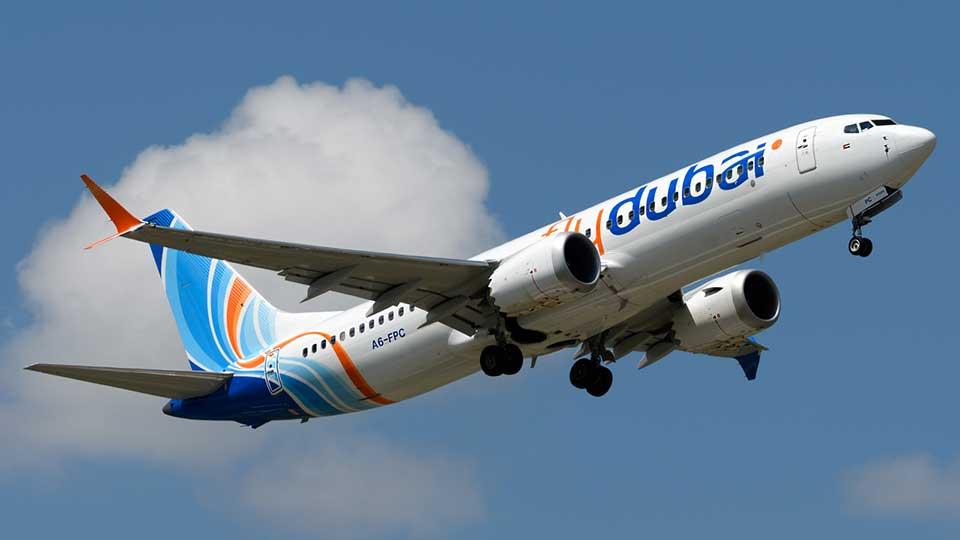 flydubai expands 2 new routes to Pakistan