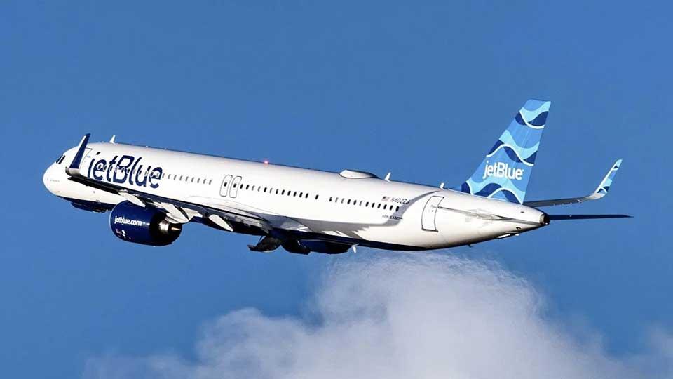 JetBlue to offer nonstop route to Belize