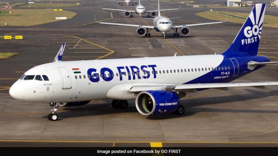 Agents unwilling to sell GoFirst tickets