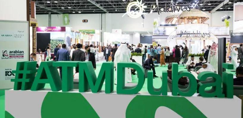 China returns to Arabian Travel Market
