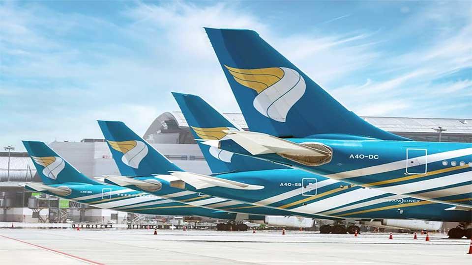 Oman Air announces new route to Rome