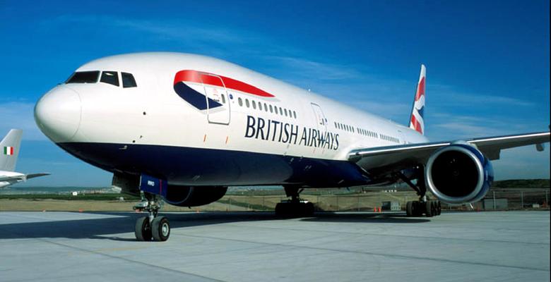 BA restarts 3rd daily London-Dubai flight
