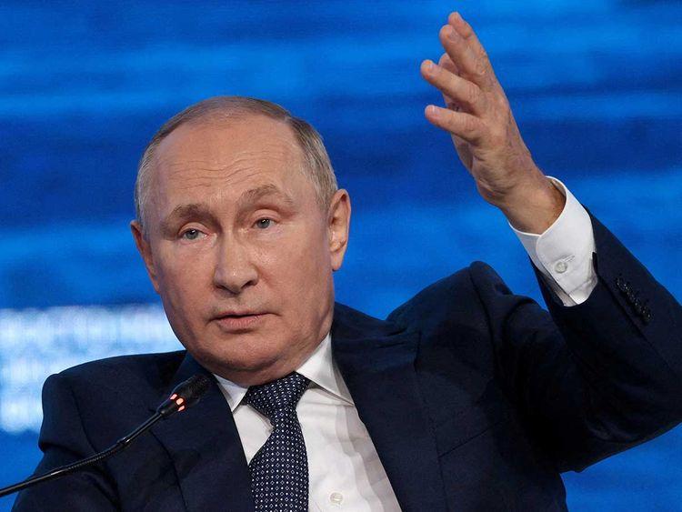 Russia plans to produce over 1,000 aircraft by 2030