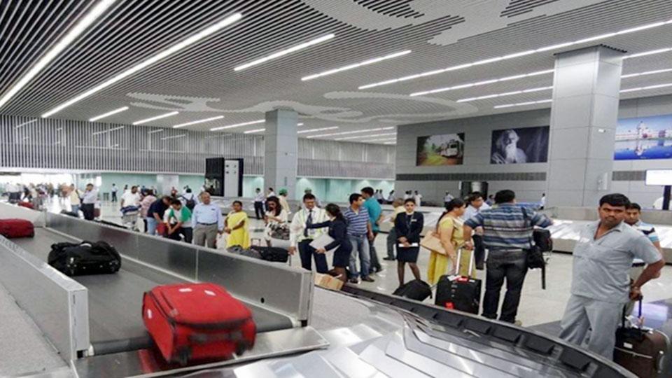 New record: 150,000 Bangladeshis travelled to India in one week