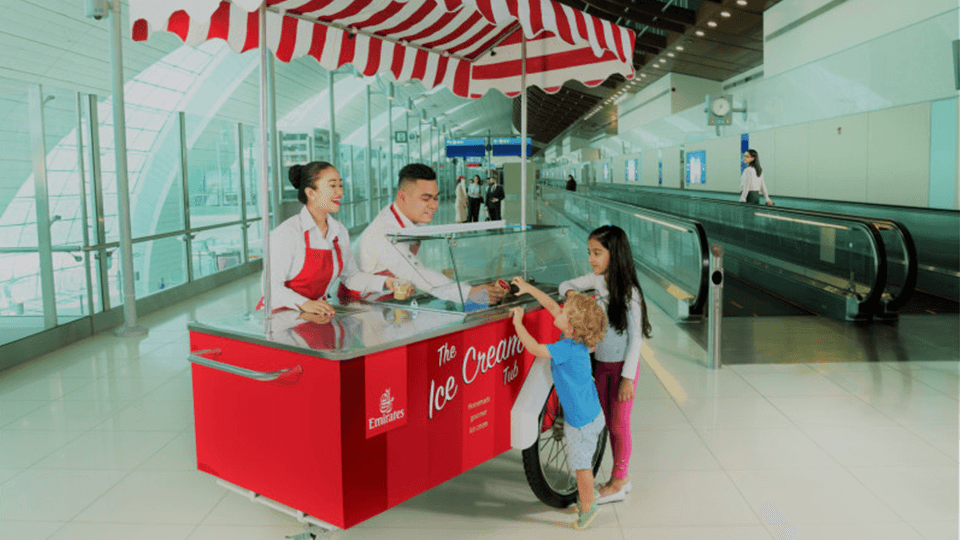 Exciting summer special for Emirates travelers