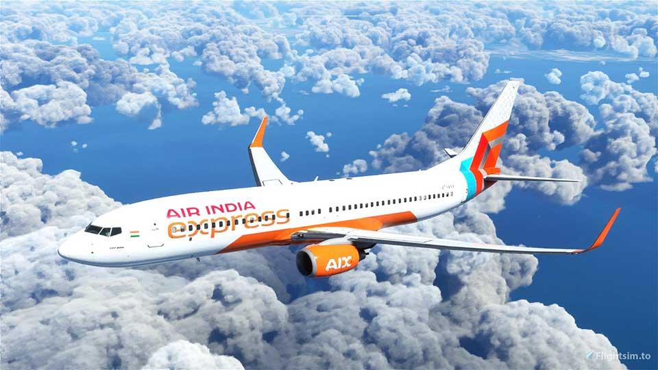 AI Express flight diverted to Kochi due to inclement weather