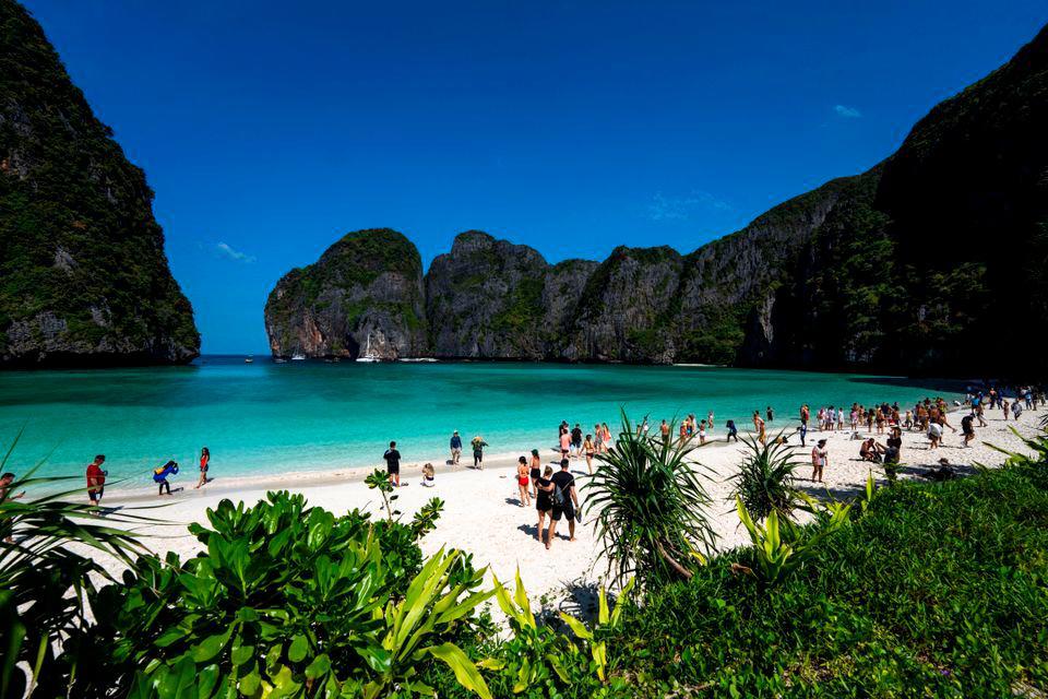 Thailand achieves 2022 tourist goal