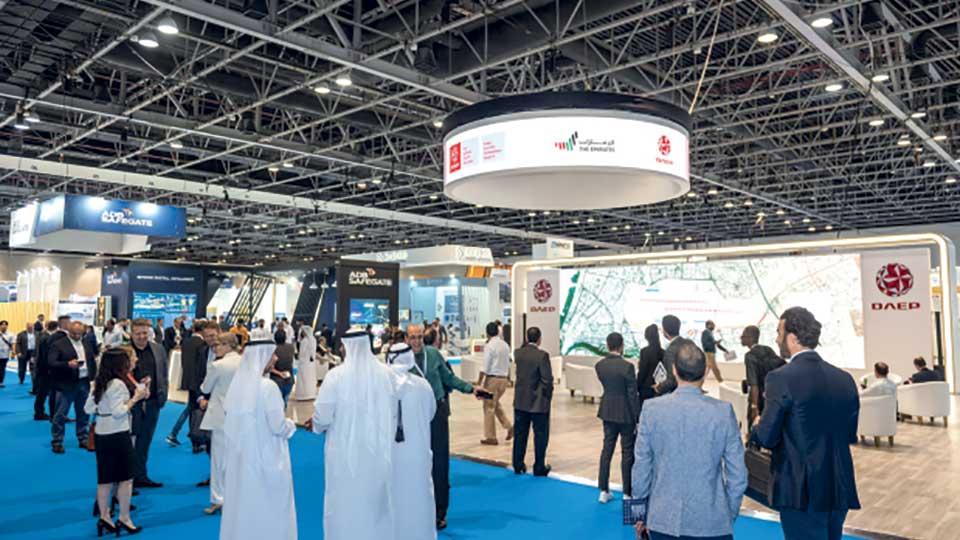 ME air travel demand soars by 9.7pc: IATA