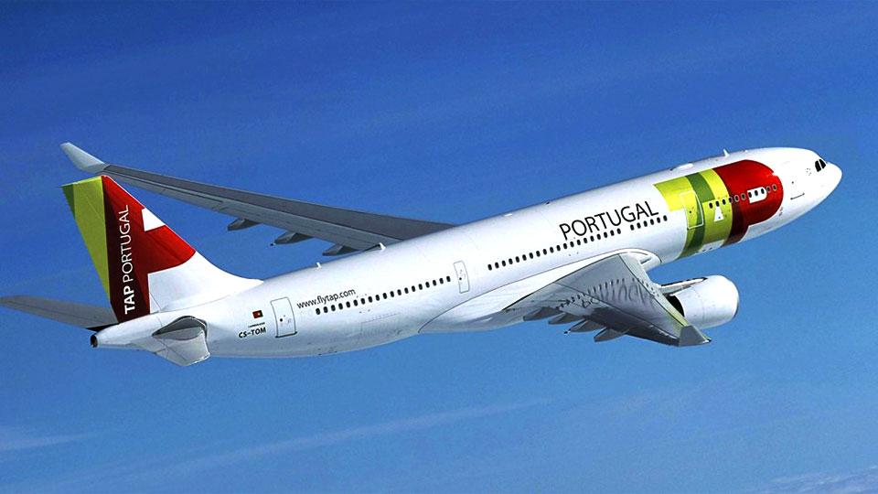 Tap air marks 4 years of flying to San Francisco