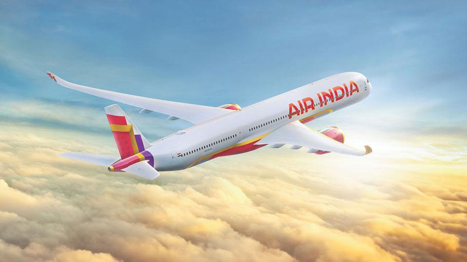 Air India expands distribution networks through GDS partnerships