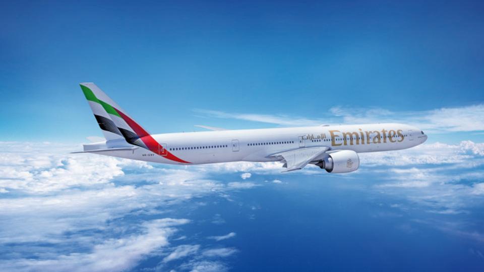 Emirates to fly to Madagascar from September