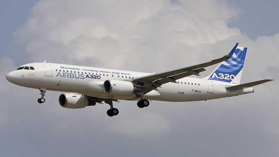 Airbus wants to replace its bestselling A320 family