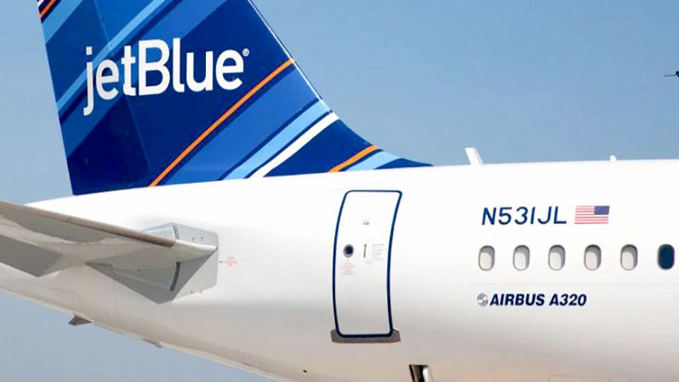 JetBlue to launch flights to Amsterdam this summer