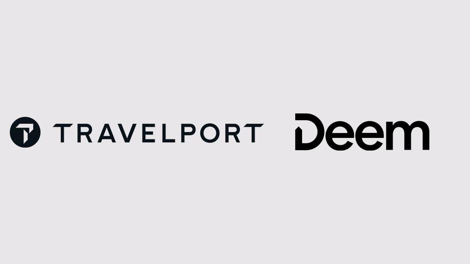 Travelport acquires Deem, increasing footprint in modern retailing, corporate travel