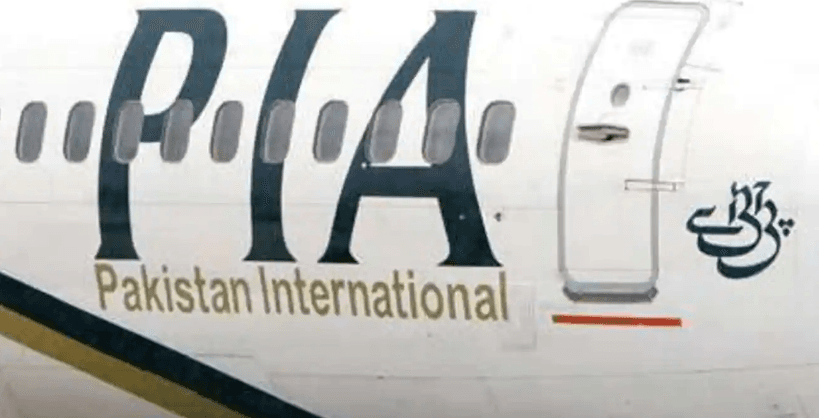 Aviation crisis’ looms in Pakistan