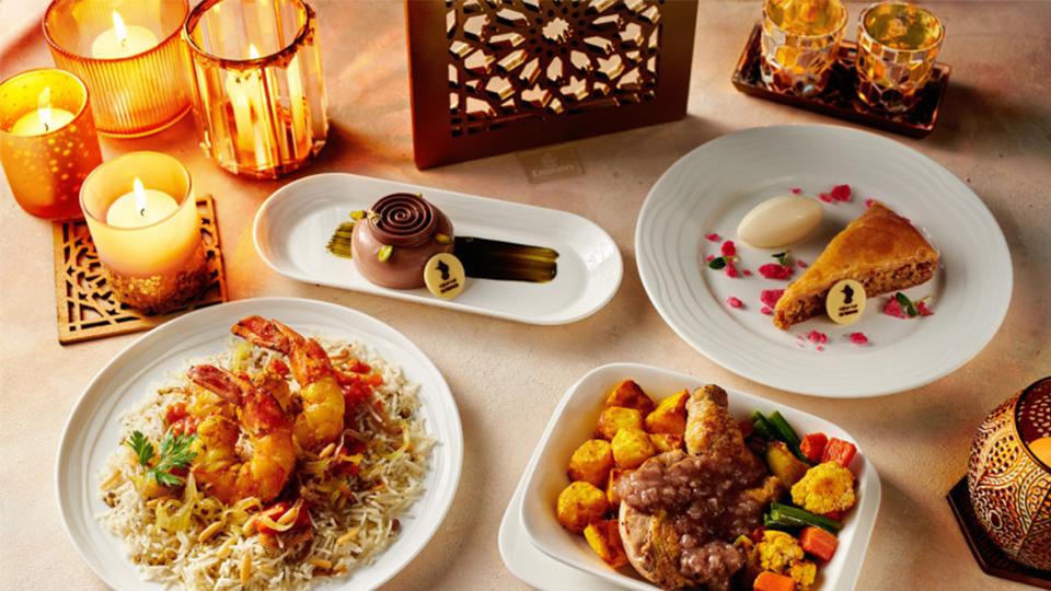 Emirates to serve sweets from Home Bakery on board during Eid
