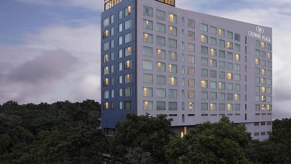 Pune hotel bookings rise ahead of BD-India WC match