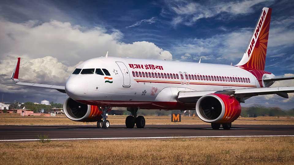 NY-bound Air India flight returns to Mumbai after technical snag