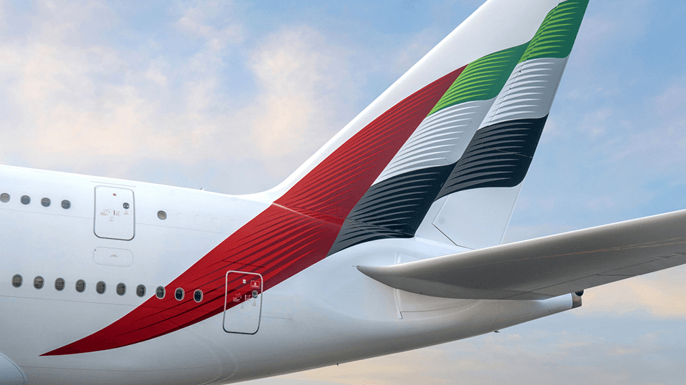 Emirates, Neste collaboration for the supply of SAF