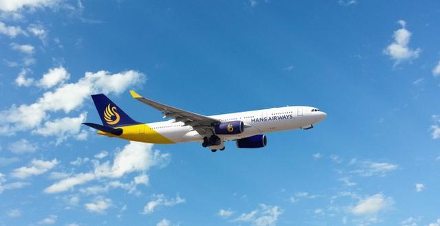 Hans airways to launch UK-India operations this summer