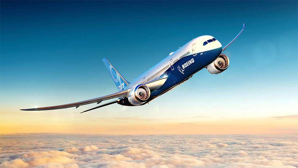 Boeing announces new supply, distribution centre in India