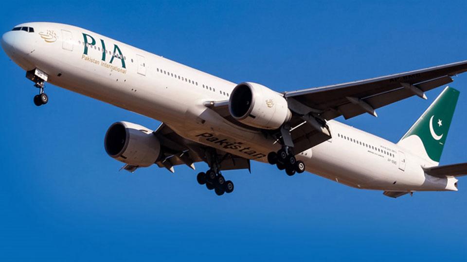 Pakistan seals plan to sell national carrier ahead of election