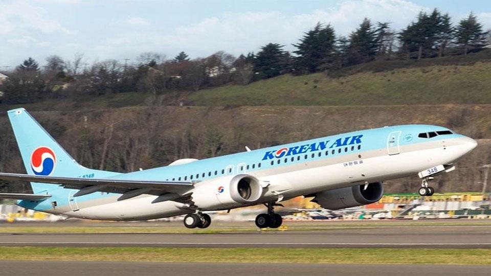 Korean Air to measure passengers’ weights for better safety, efficiency