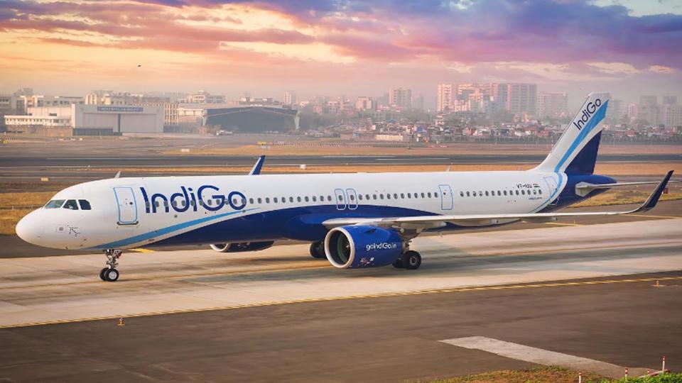 Indigo's Delhi-Dehradun flight forced to return after snag