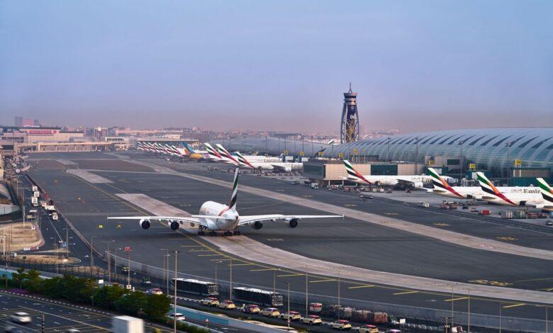 UAE airports serve record number of passengers in Q1