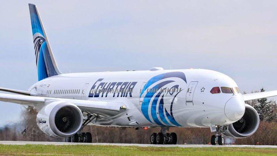 EgyptAir receives CAAB’s approval to start flights from Dhaka on May 14