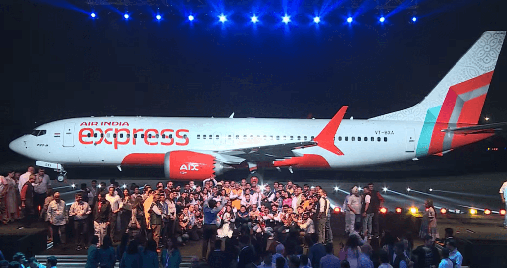 Air India Express crew allege workplace harassment