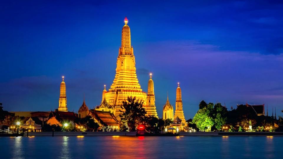 Thailand outlines five policies to revitalize tourism