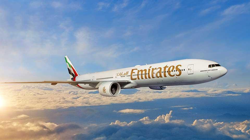 Emirates’ new initiative to promote Emirati talents
