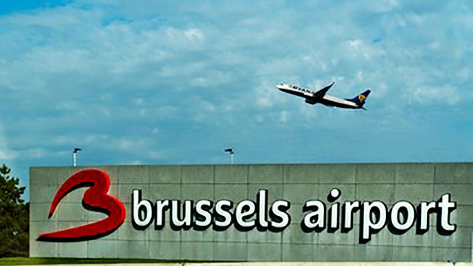 IATA opposes ban on night flights at Brussels airport