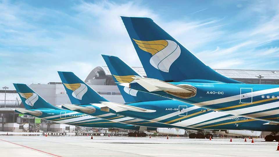 Oman Air delays Salalah flights due to bad weather