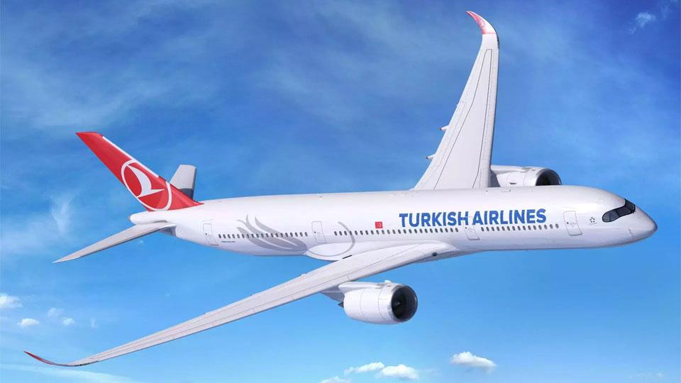 Turkish Airlines to launch Istanbul-Melbourne service from March 15
